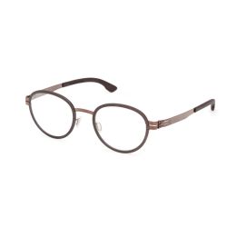 IC Berlin Gallium : Shiny - Cooper - Teak : Nougat :RX-Clear : Donnerstag