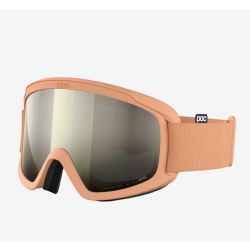 Poc Opsin Apricot Sunstone - Clarity Universal - Partly Sunny Ivory cat.2