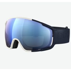 Poc Zonula Bleu/Blanc - Clarity Highly intense - Partly Sunny Blue Cat.2 + Lens Cloudy Coral