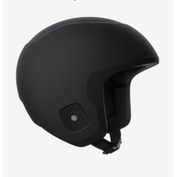 POC Skull Dura JR Uranium Black Matt