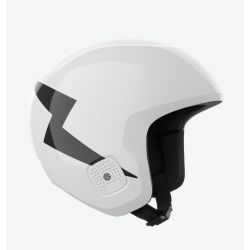 POC Skull Dura JR Blixten White