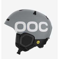 POC Fornix Backcountry MIPS Granite Grey Matt