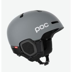 POC Fornix Backcountry MIPS Granite Grey Matt