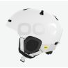 POC Fornix Backcountry MIPS Hydrogen White Matt