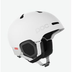 POC Fornix Backcountry MIPS Hydrogen White Matt