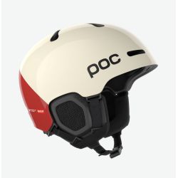 POC Fornix Backcountry MIPS Rouge / Blanc