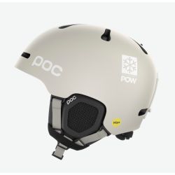 POC Fornix MIPS POW JJ Mineral Grey Matt