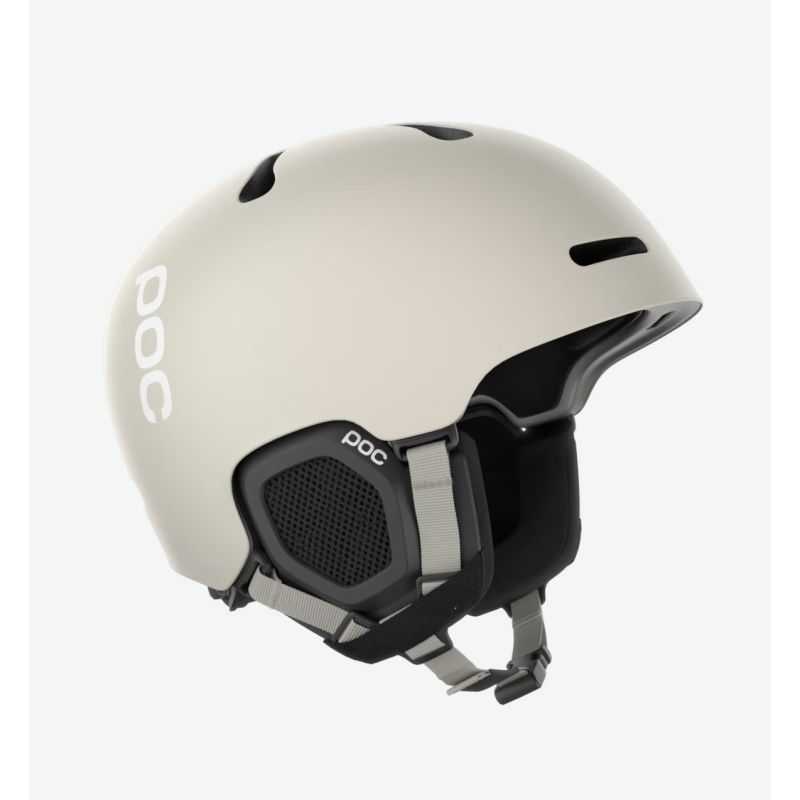 POC Fornix MIPS POW JJ Mineral Grey Matt