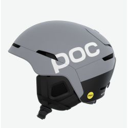 Poc Obex BC Mips Granite Grey Matt