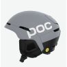 Poc Obex BC Mips Granite Grey Matt