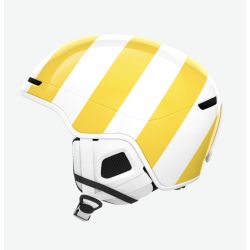 Poc Obex Pure Jaune Blanc