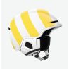Poc Obex Pure Jaune Blanc