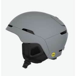Poc Obex Mips Granite Grey Mat