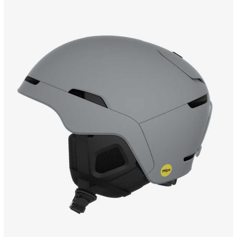 Poc Obex Mips Granite Grey Mat