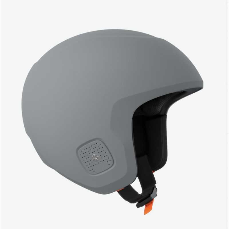 POC Dura X MIPS Granit Grey Matt