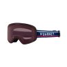Vuarnet Fuji VU40059U - Matt Black - Photochromic 0-4 Red Flash