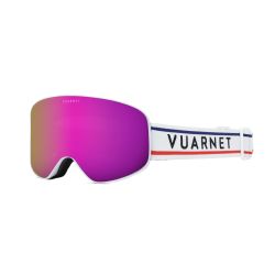 Vuarnet Fuji VU40059U - Matt White - Flash Pink Cat 3