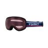 Vuarnet Masque de Ski Cervin VM40028U - Matte Black - Photochromic 0-4 Red Flash