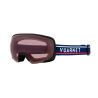 Vuarnet Masque de Ski Magnétique Everest VU40027U - Matte Black - Photochromic 0-4 Red Flash & Yellow Cat.1