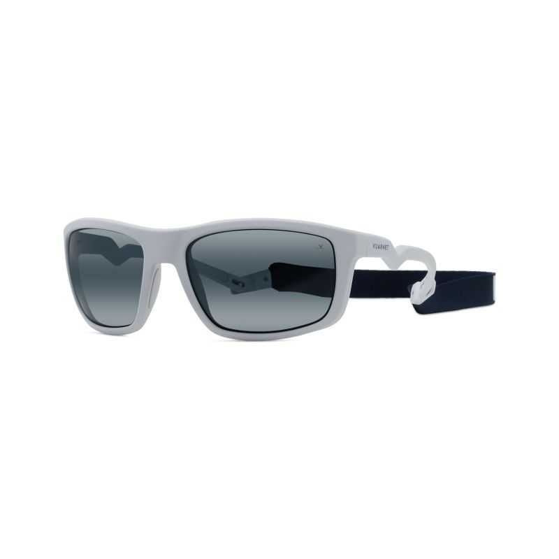 Vuarnet Racing 08 White - Grey Polar Cat 3