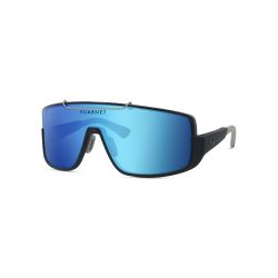 Vuarnet Racing 06 Black - Blue Lenses Cat 2