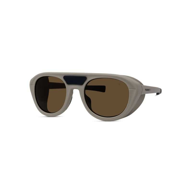 Vuarnet Ice 04 Grey- Brown Lenses Cat 4
