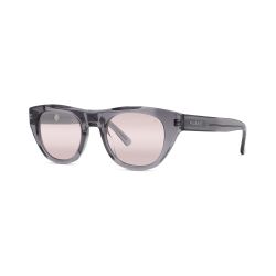 Vuarnet Belvedere 07 Transparent Grey Photochromic Pink Lynx