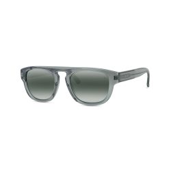 Vuarnet Belvedere 05 Transparent Grey Grey Polarlynx