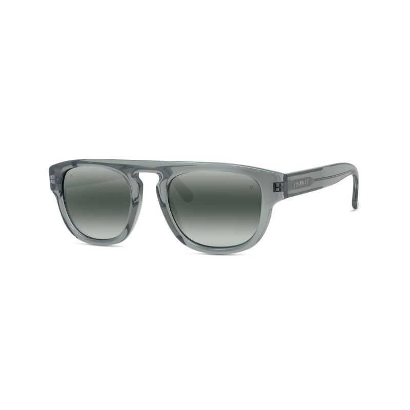 Vuarnet Belvedere 05 Transparent Grey Grey Polarlynx