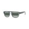 Vuarnet Belvedere 05 Transparent Grey Grey Polarlynx