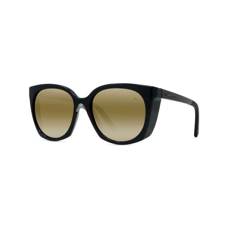 Vuarnet Altitude 02 Matte Black Skilynx