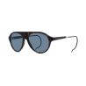Vuarnet Alpine 02 Shiny Dark Havana Blue Polar