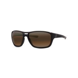 Vuarnet Racing 02 Matte Black Brownlynx