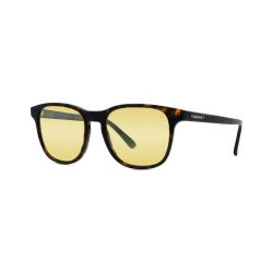 Vuarnet Belvedere 03 Shiny Light Havana Photochromic Yellow