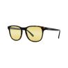 Vuarnet Belvedere 03 Shiny Light Havana Photochromic Yellow