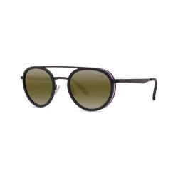 Vuarnet Edge 02 Matte Black/Matte Black Flag Skilynx