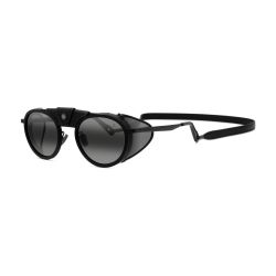 Vuarnet Glacier 01 Matte Black/Shiny Black/Black Greylynx