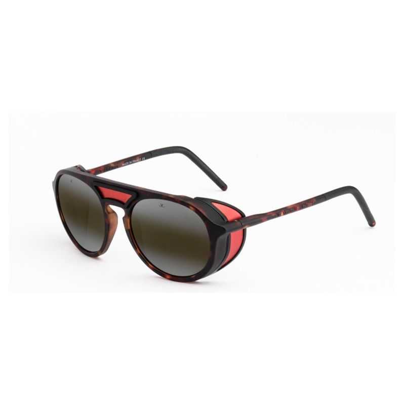 Vuarnet VL1710 Ice Factory Ecaille mat SKILYNX