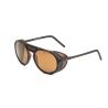 Vuarnet VL1710 Ice Factory Tortoise Matt/Grad Black - Pure Brown Bronze Flash