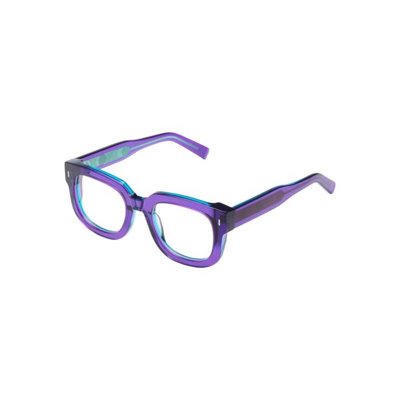 Komono The Freya Mulberry Rouge