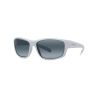 Vuarnet Racing 09 White - Grey Polarized Cat 3