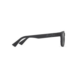Maui Jim Kopikala Matte Black - Neutral Grey Polarized