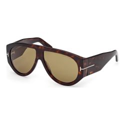 Tom Ford Bronson Tortoise