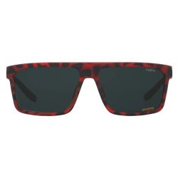 Pit Viper The Exec Turboshaft - Polarized HDPV Smoke High Lenses 