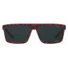 Pit Viper The Exec Turboshaft - Polarized HDPV Smoke High Lenses 
