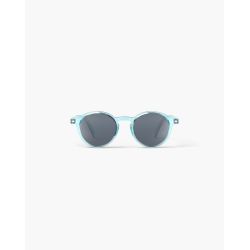 Izipizi Sun Kids Crossroads Forme D 7-11 years Turquoise Stone - Grey Lenses Cat 3