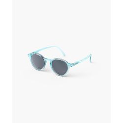 Izipizi Sun Kids Crossroads Forme D 7-11 years Turquoise Stone - Grey Lenses Cat 3