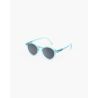 Izipizi Sun Kids Crossroads Forme D 3-5 years Turquoise Stone - Grey Lenses Cat 3
