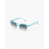 Izipizi Sun Crossroads Forme C Turquoise Stone - Blue Gradient Lenses Cat 3 Polarized