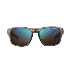 Julbo Shield M Marron - REACTIV Performance 2-4 Flash Marron